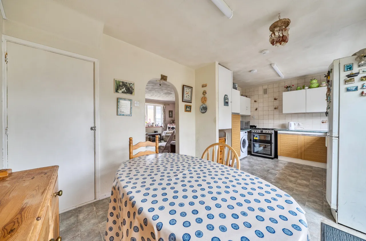 Allington Road, Paddock Wood, TN12, photo 5