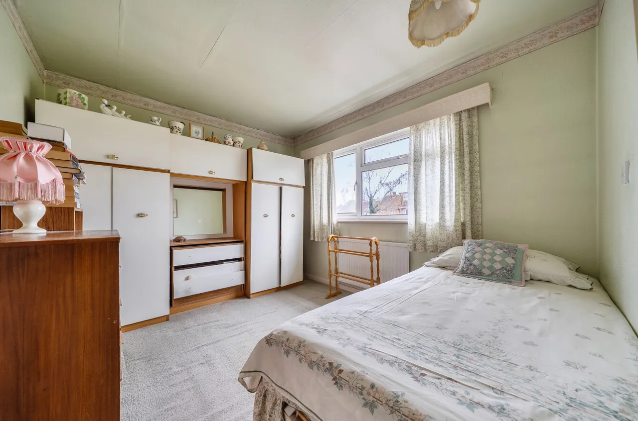 Allington Road, Paddock Wood, TN12, photo 12