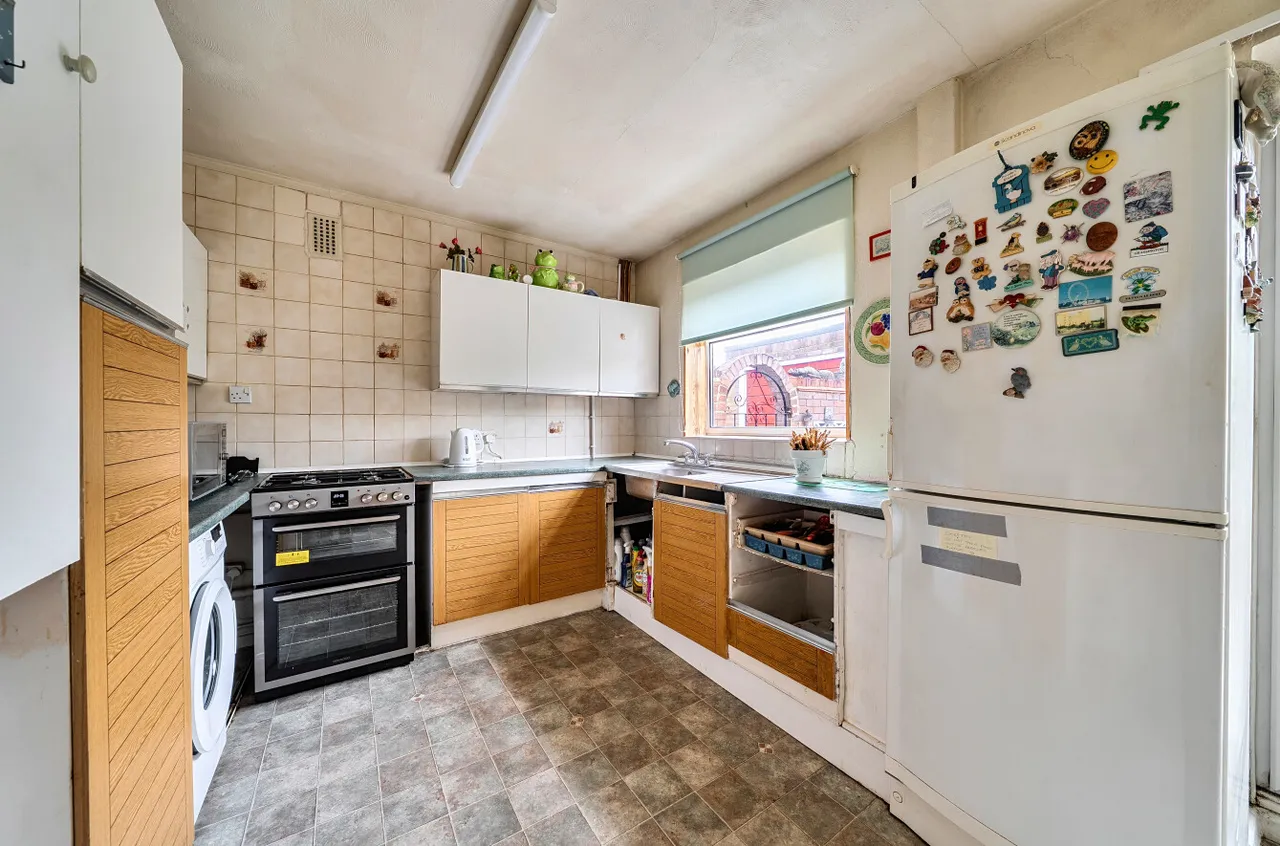 Allington Road, Paddock Wood, TN12, photo 6