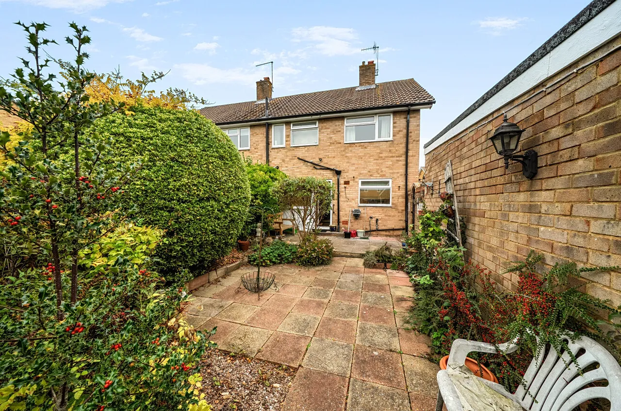 Allington Road, Paddock Wood, TN12, photo 16