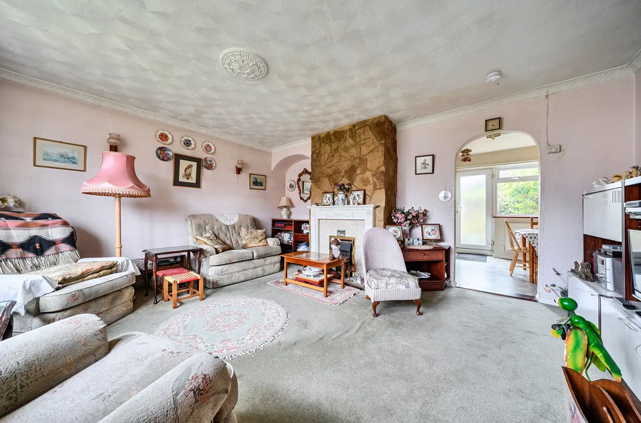 Allington Road, Paddock Wood, TN12, photo 3