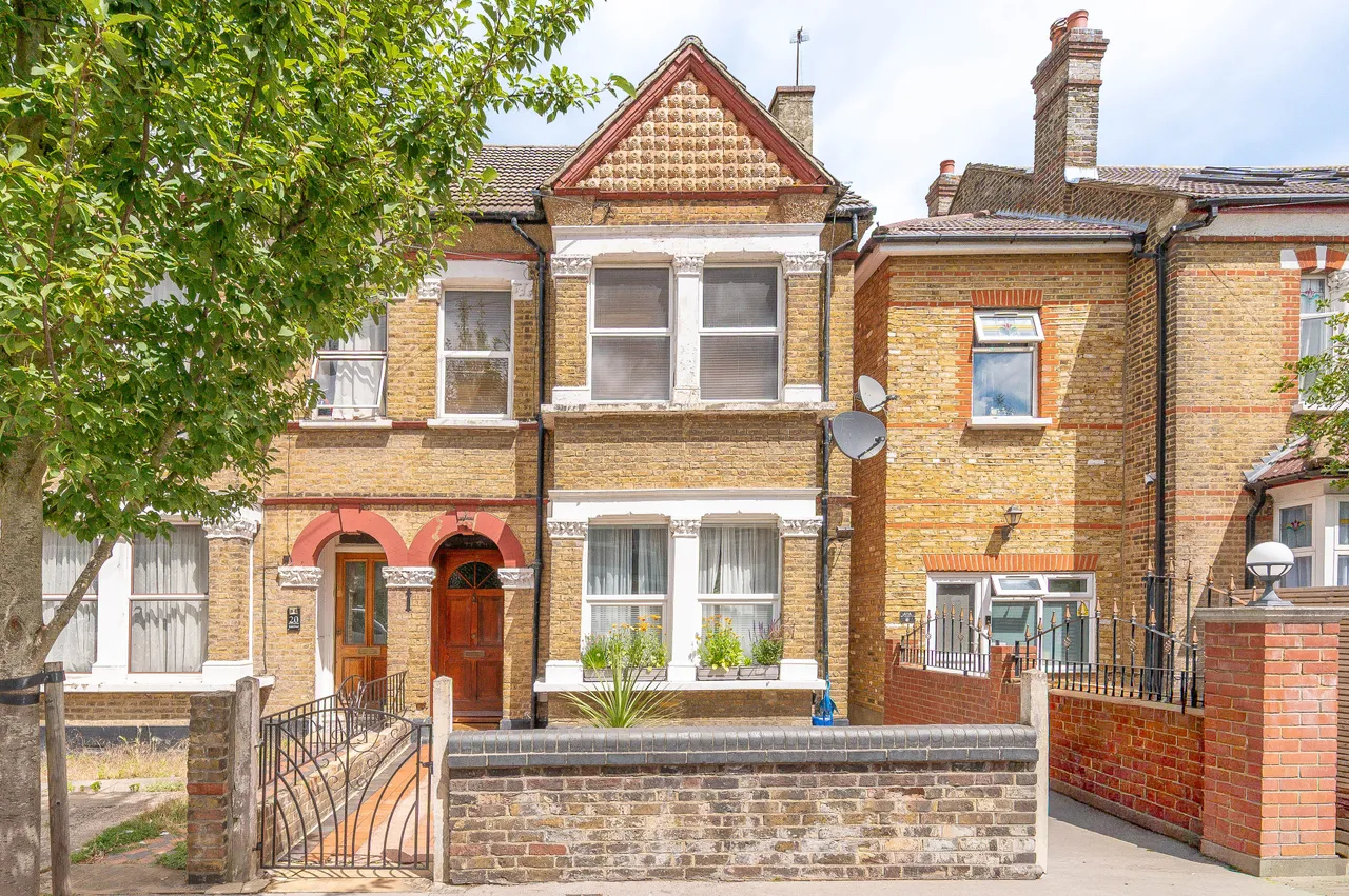 London, SE25, photo 15