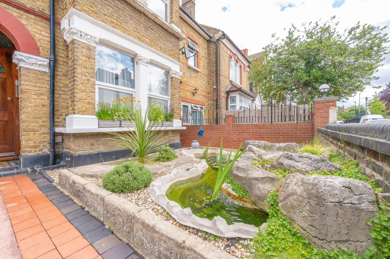 London, SE25, photo 13