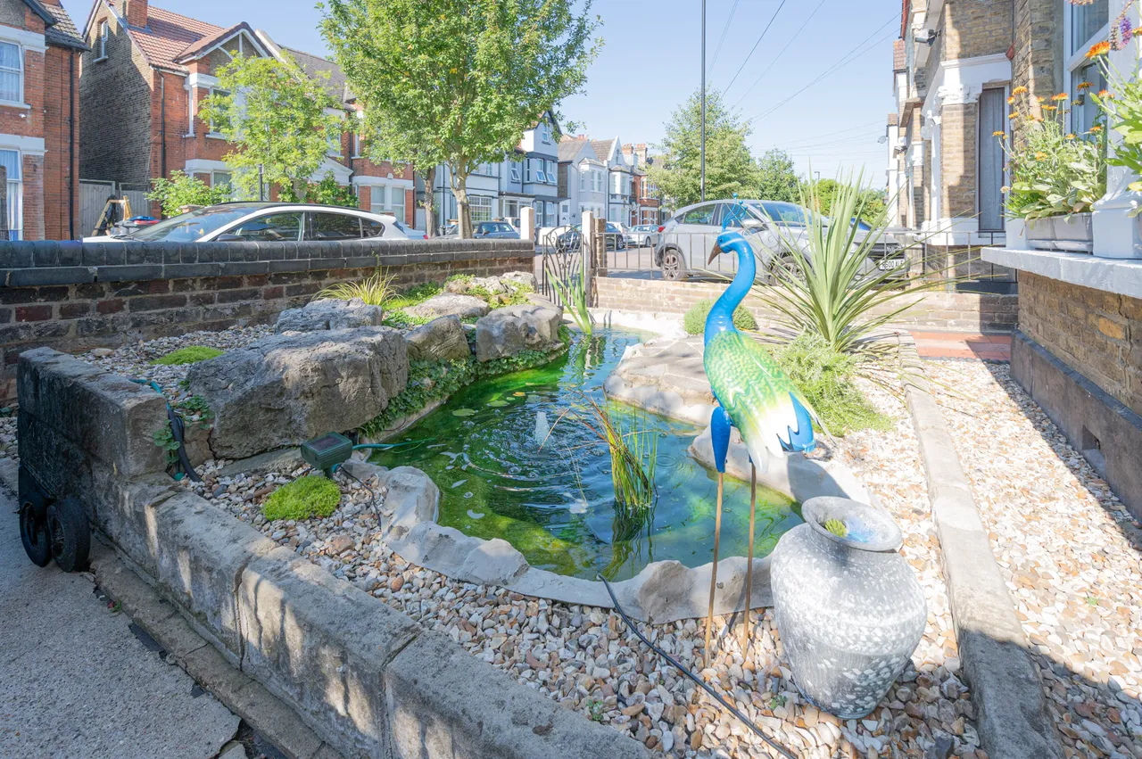 London, SE25, photo 19