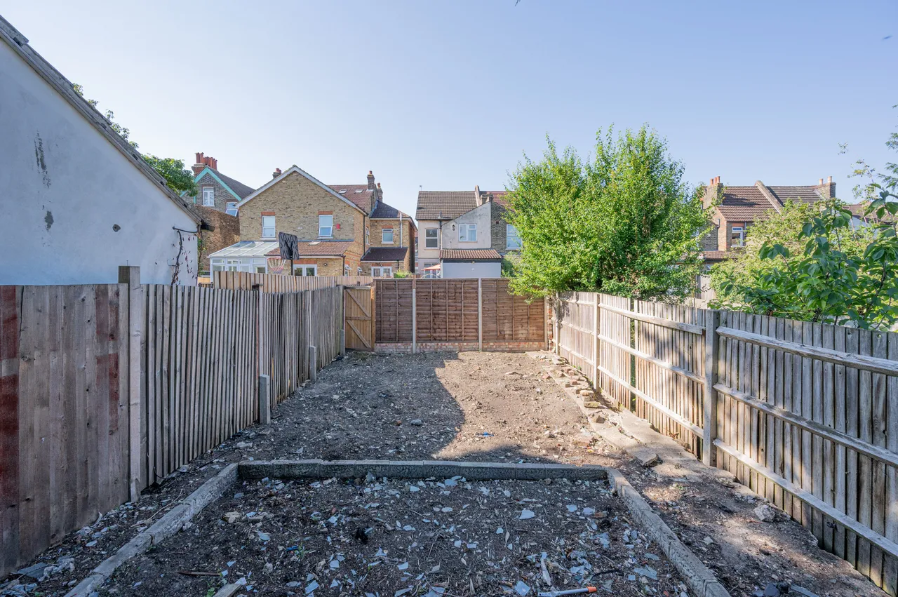 London, SE25, photo 16