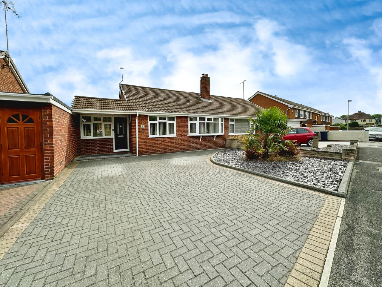 3 bed house for sale — Hazel Road, Tipton, DY4