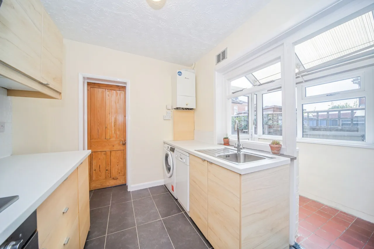 Grove Road, Southampton, SO15, photo 7