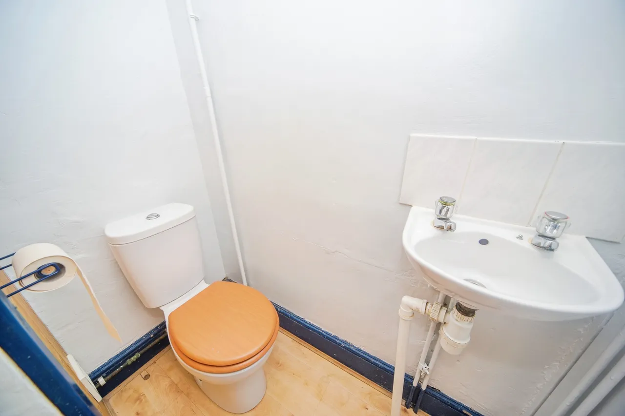 Grove Road, Southampton, SO15, photo 22