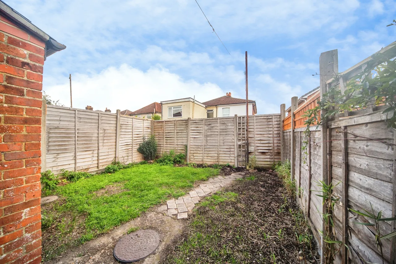 Grove Road, Southampton, SO15, photo 23
