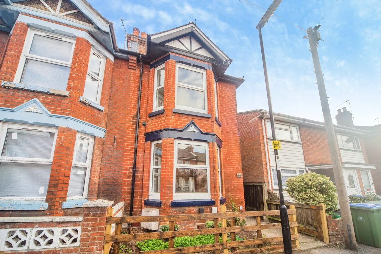 Grove Road, Southampton, SO15, photo 26