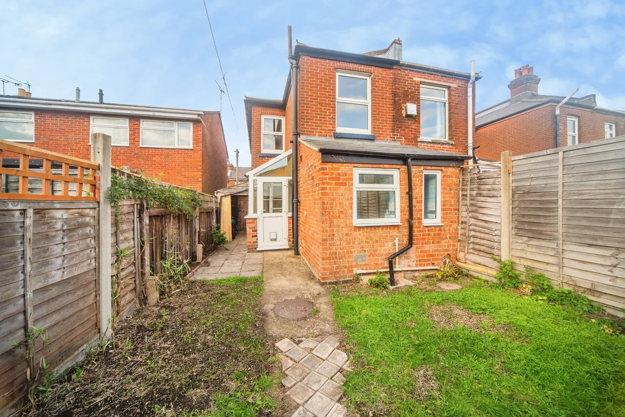 Grove Road, Southampton, SO15, photo 24