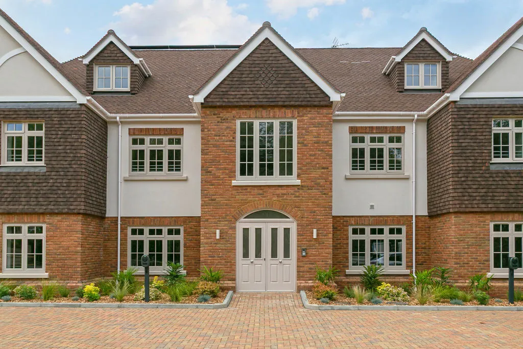 Welcomes Road, Kenley, CR8, photo 2