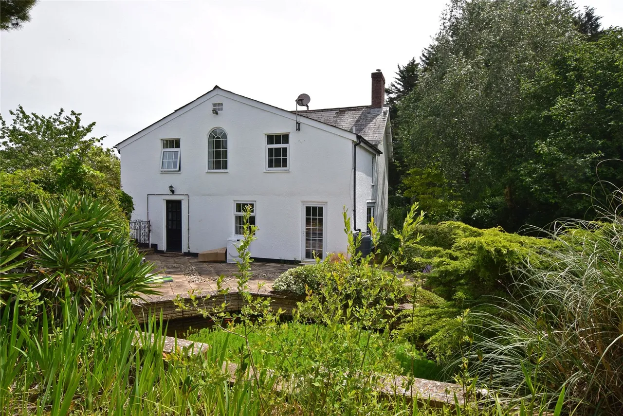 Fenny Bridges, Honiton, Devon, EX14 3BG, photo 23