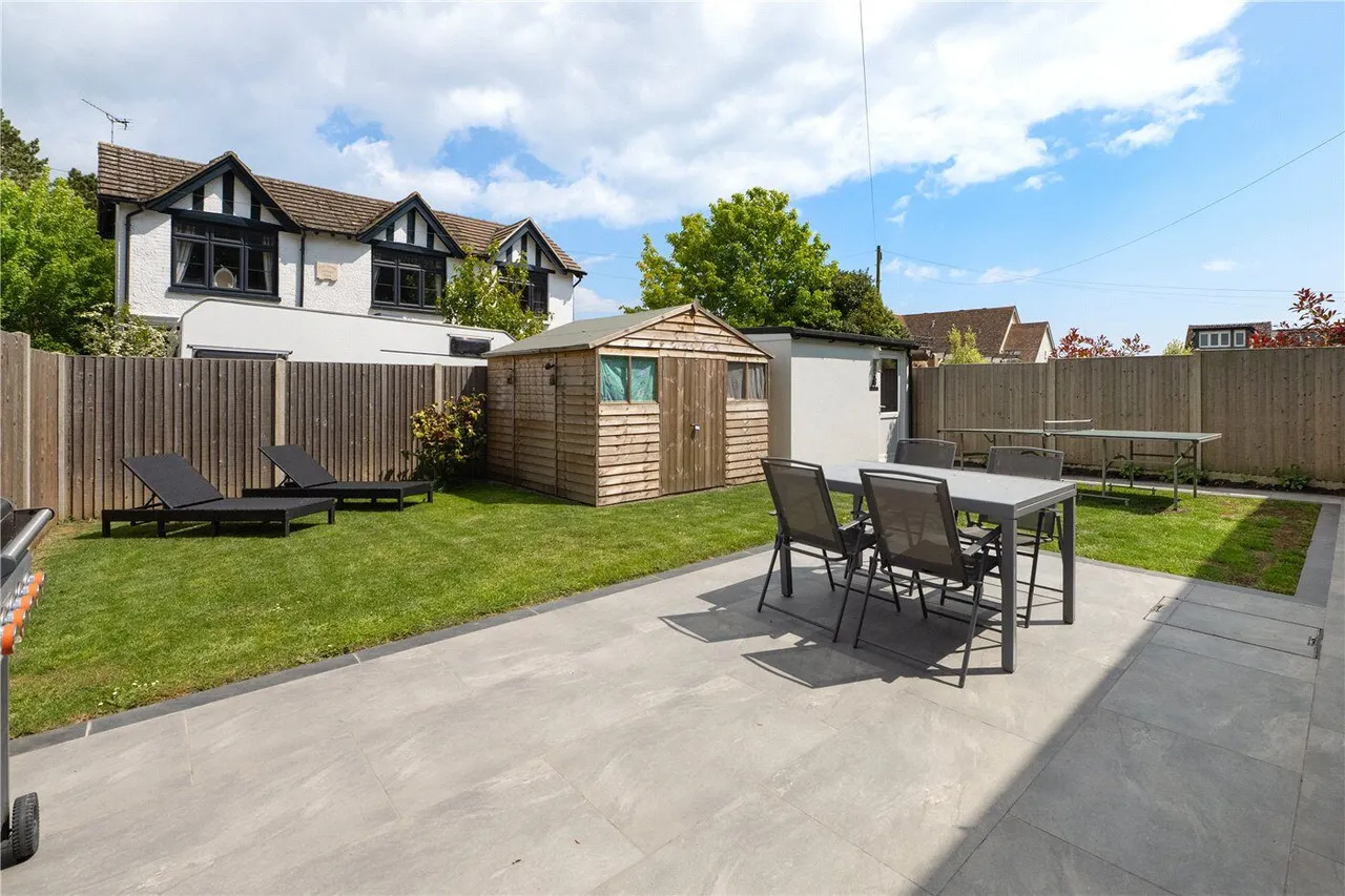 Vicarage Lane, St. Margarets-at-Cliffe, CT15, photo 19