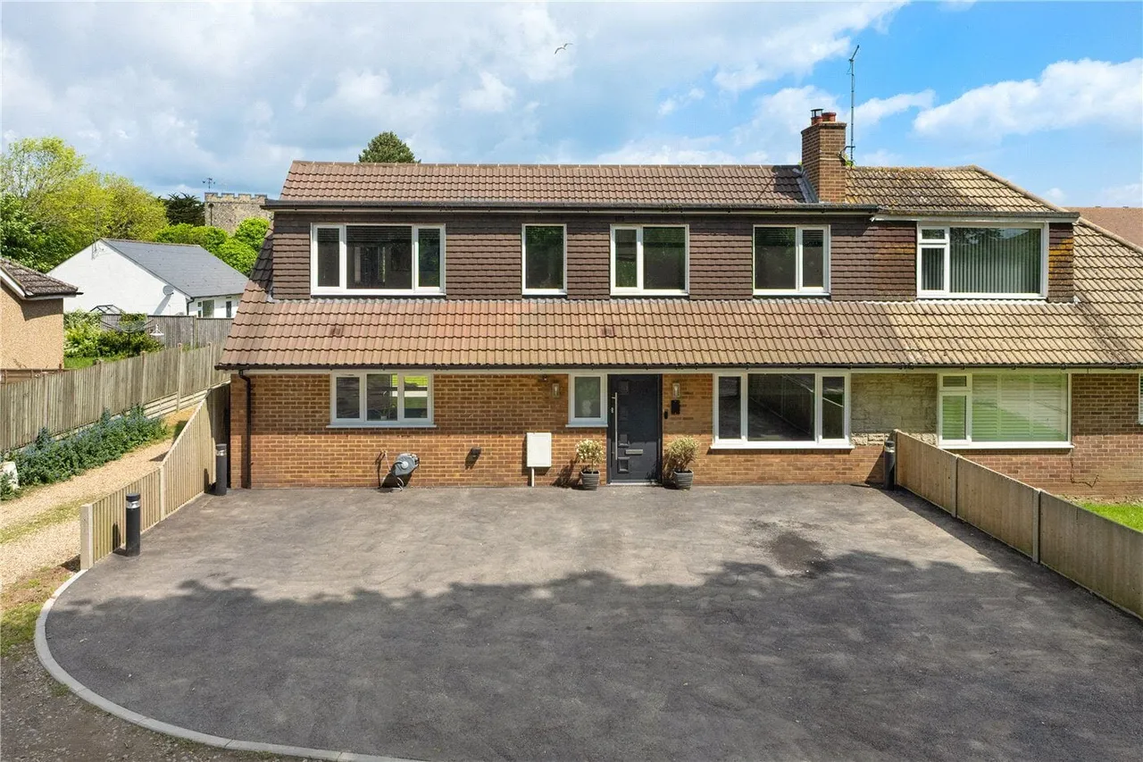4 bed house for sale, Vicarage Lane, St. Margarets-at-Cliffe, CT15