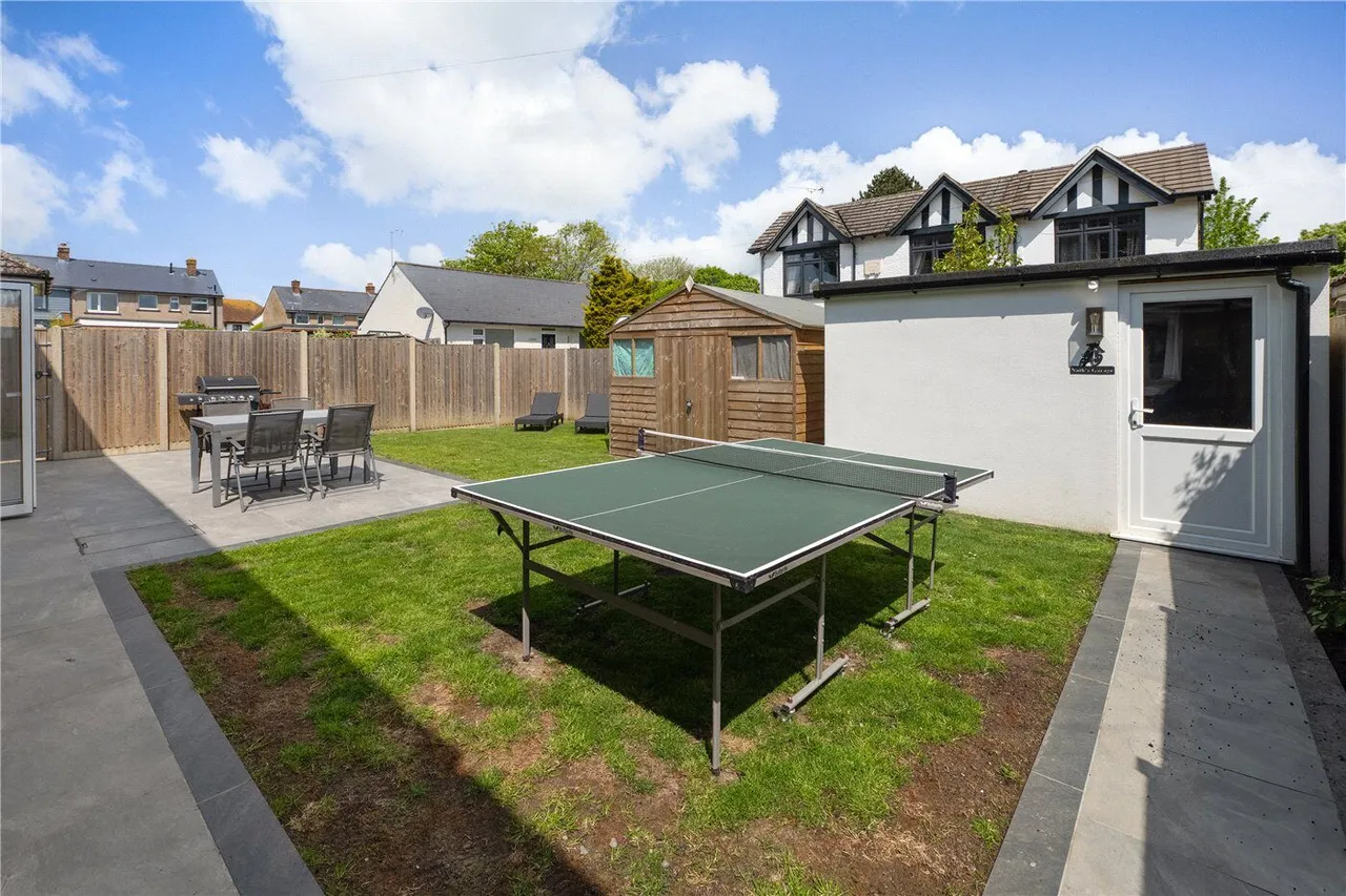Vicarage Lane, St. Margarets-at-Cliffe, CT15, photo 20