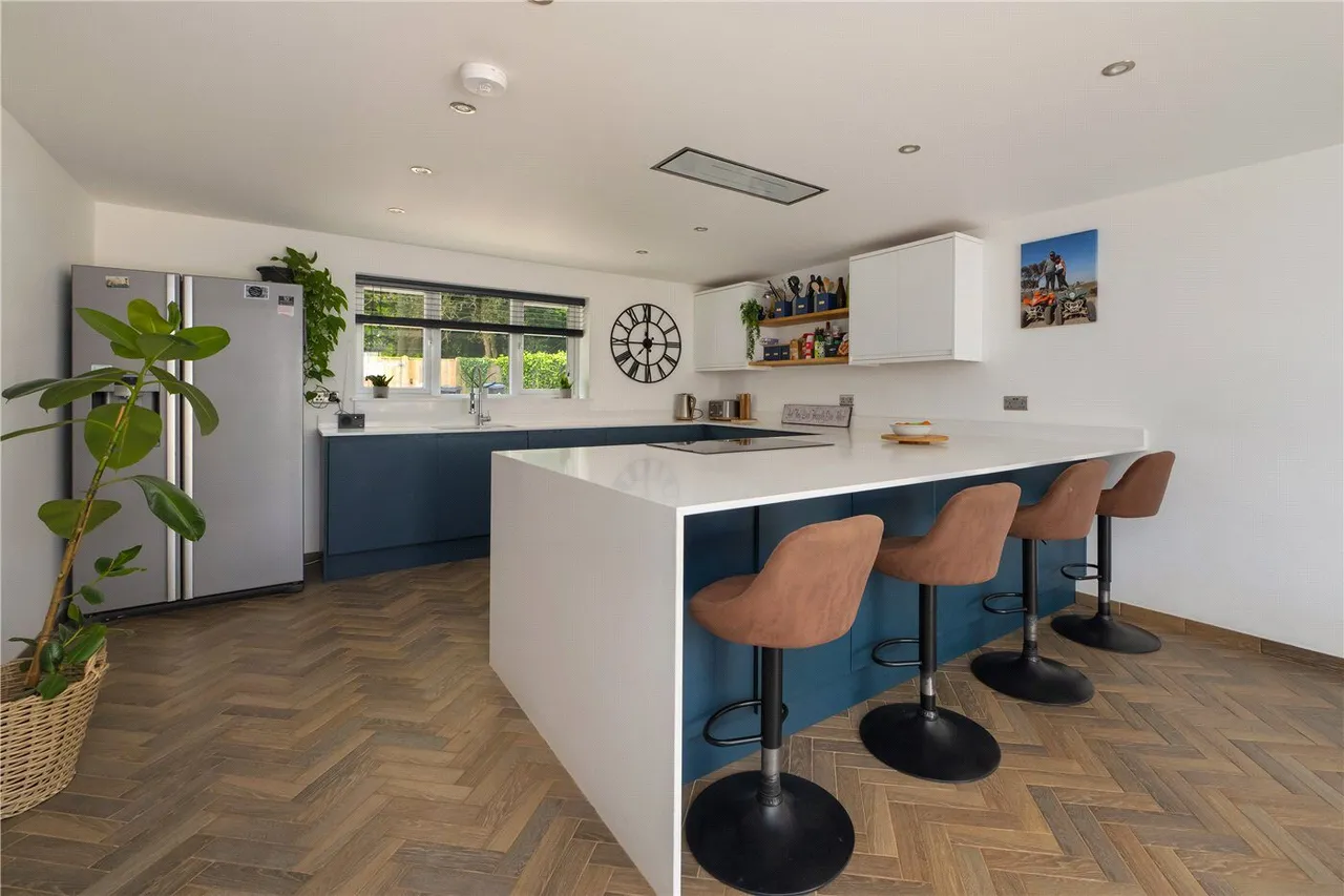 Vicarage Lane, St. Margarets-at-Cliffe, CT15, photo 5