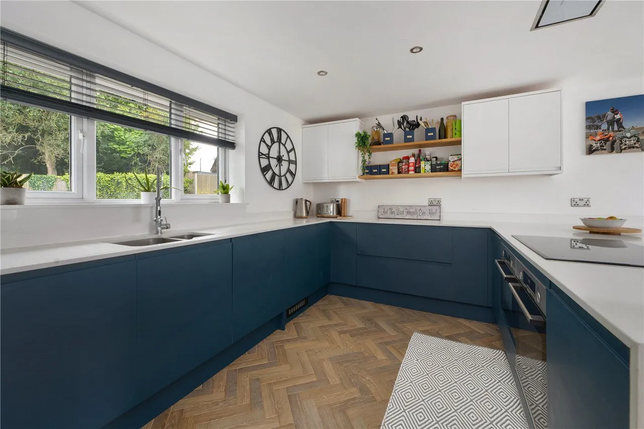 Vicarage Lane, St. Margarets-at-Cliffe, CT15, photo 7
