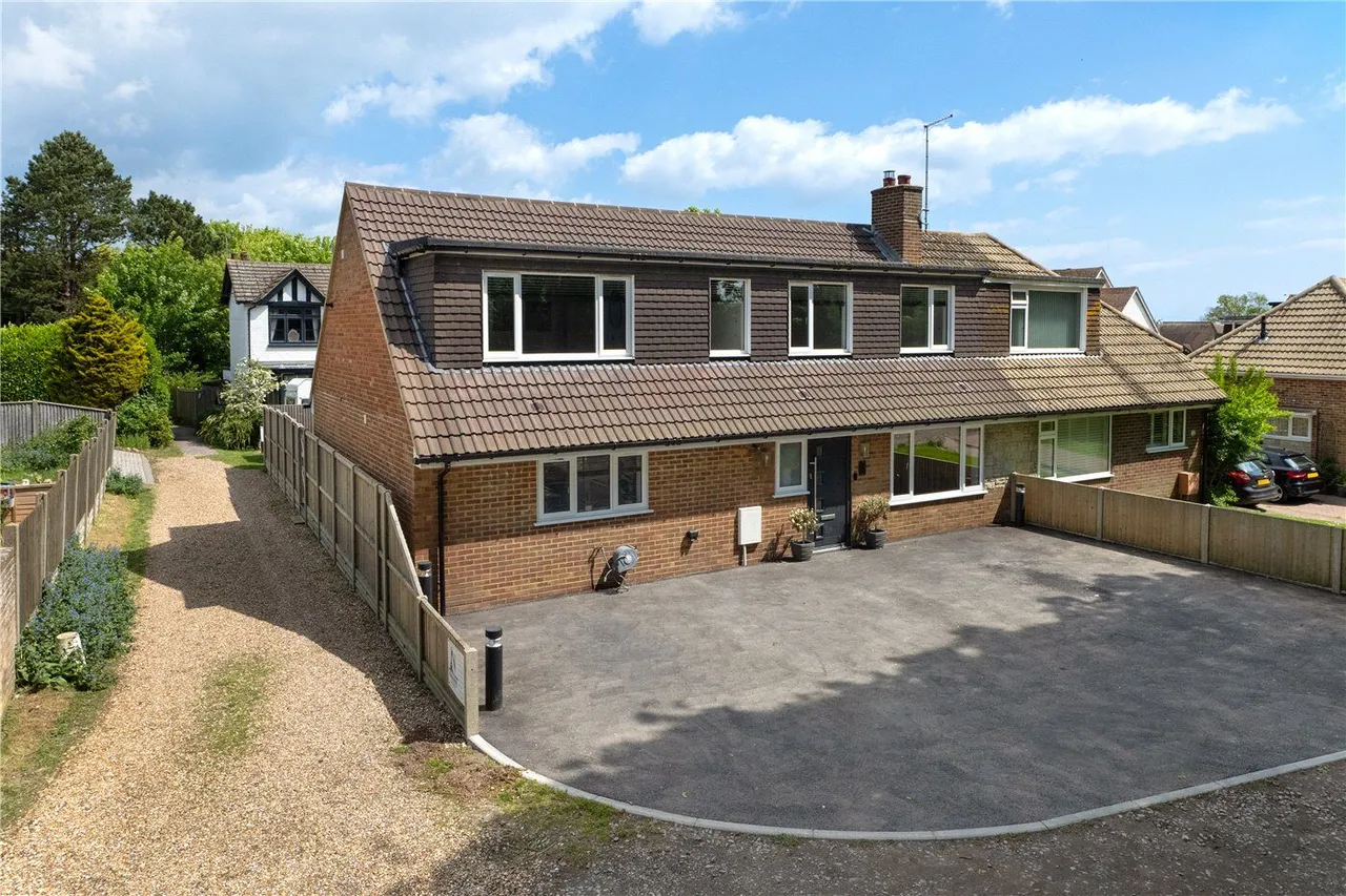 Vicarage Lane, St. Margarets-at-Cliffe, CT15, photo 22
