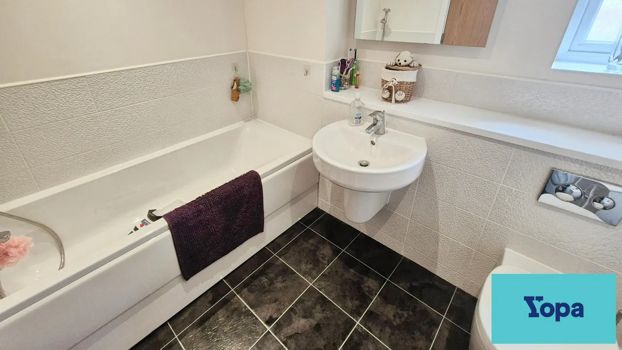 Hammond Rise, Tittensor, ST12, photo 27