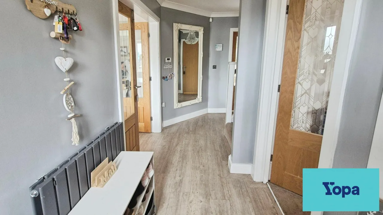 Hammond Rise, Tittensor, ST12, photo 7