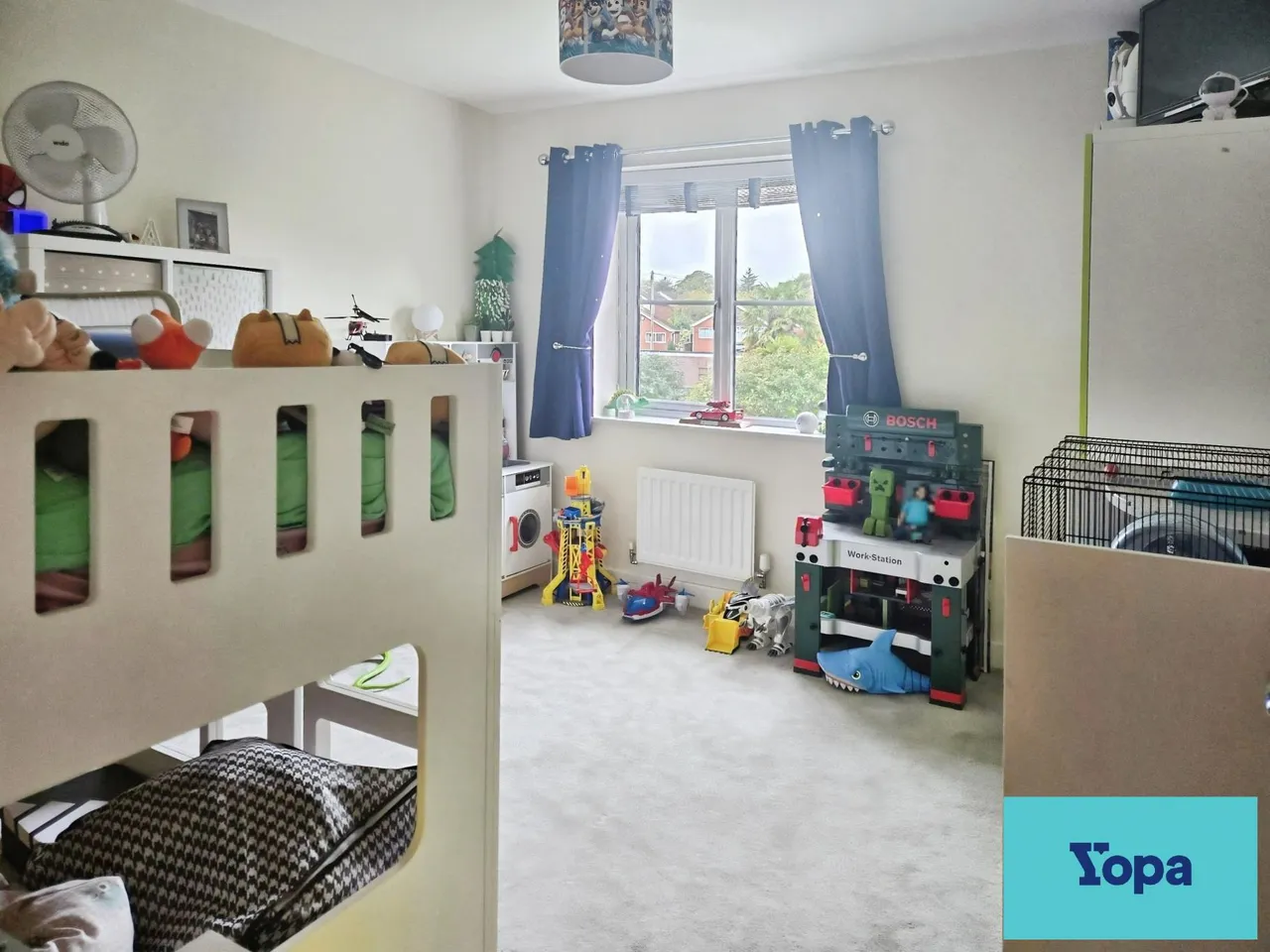Hammond Rise, Tittensor, ST12, photo 23
