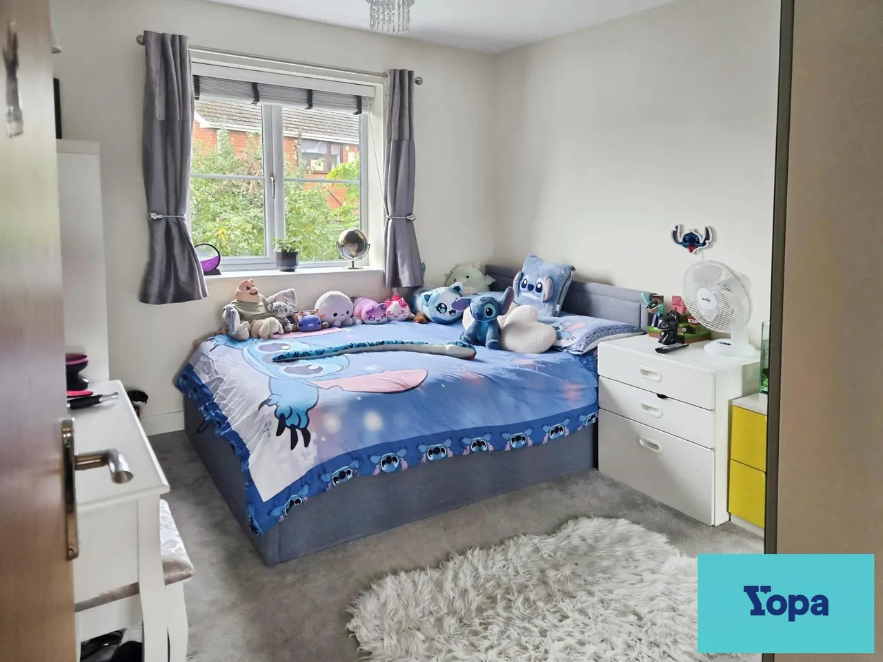 Hammond Rise, Tittensor, ST12, photo 25