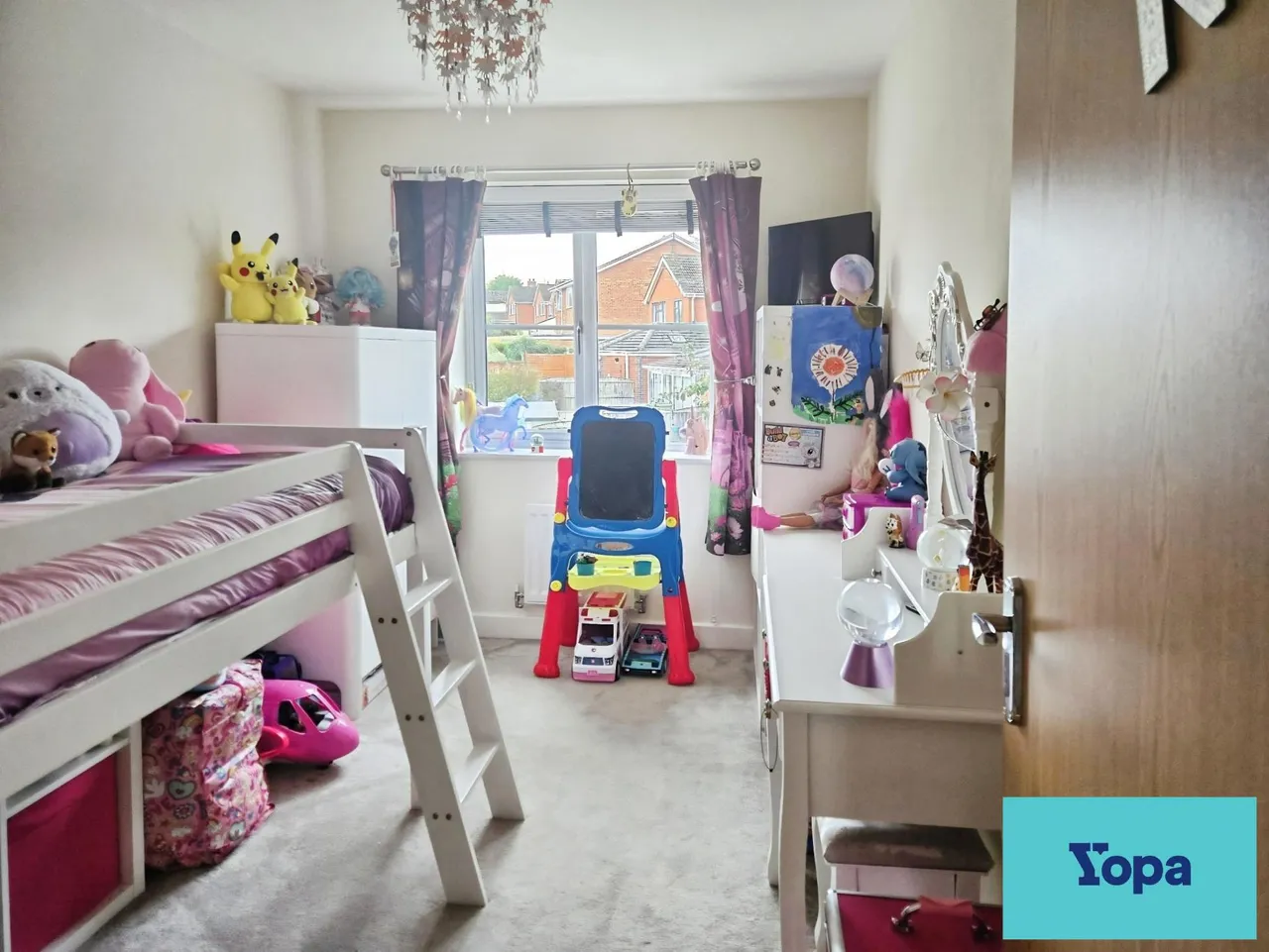 Hammond Rise, Tittensor, ST12, photo 26