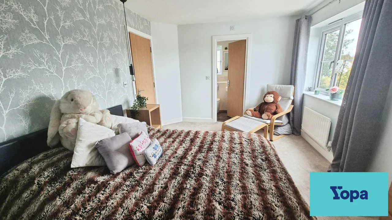 Hammond Rise, Tittensor, ST12, photo 20