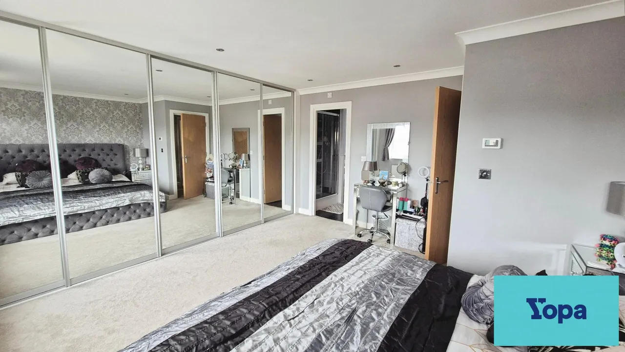 Hammond Rise, Tittensor, ST12, photo 17