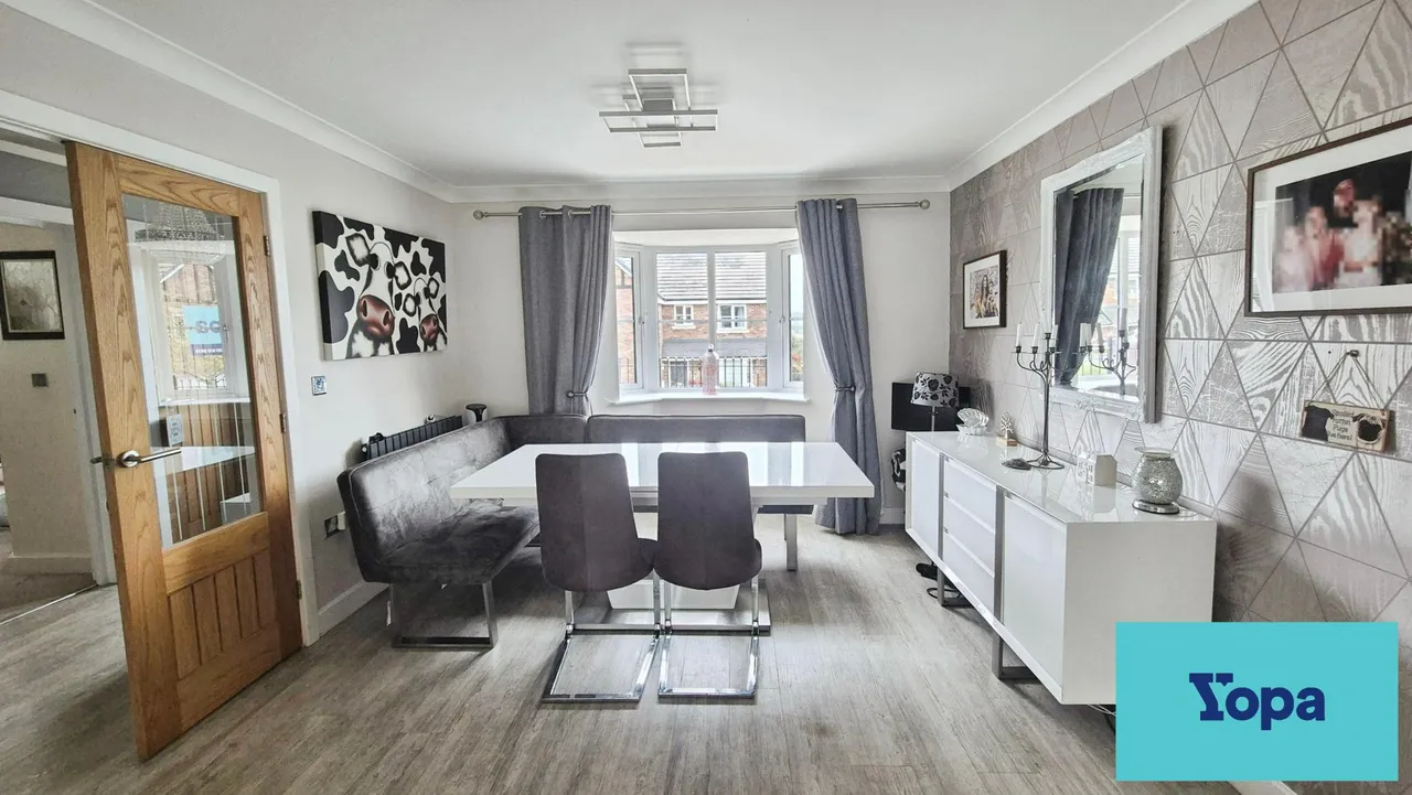 Hammond Rise, Tittensor, ST12, photo 11