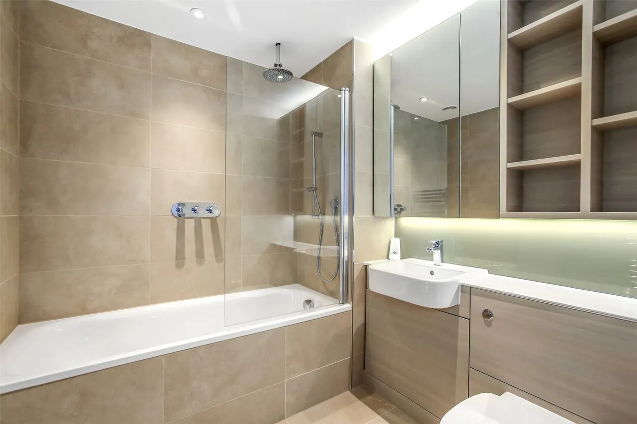 Cassia Point, London, E20, photo 7
