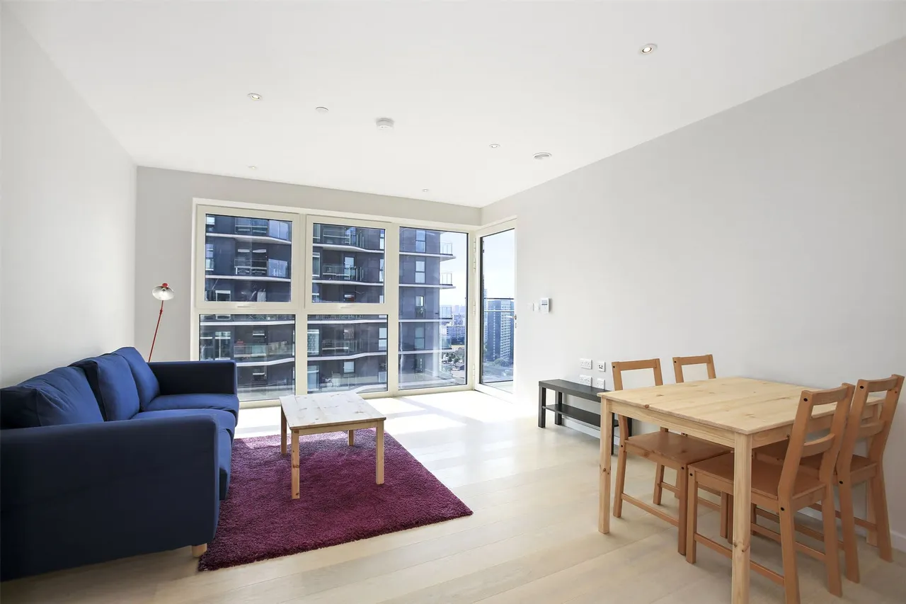 Cassia Point, London, E20, photo 4