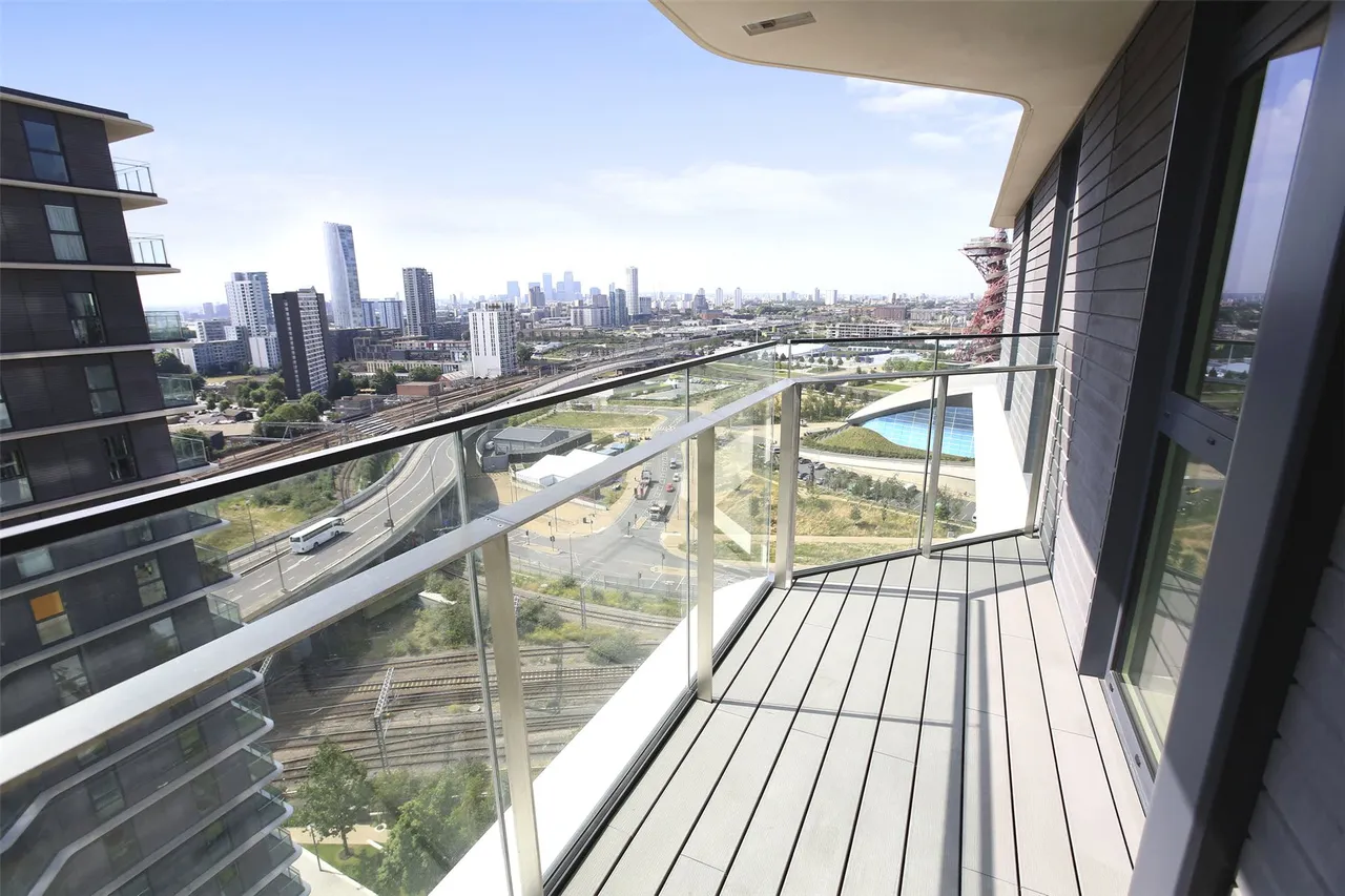 Cassia Point, London, E20, photo 5
