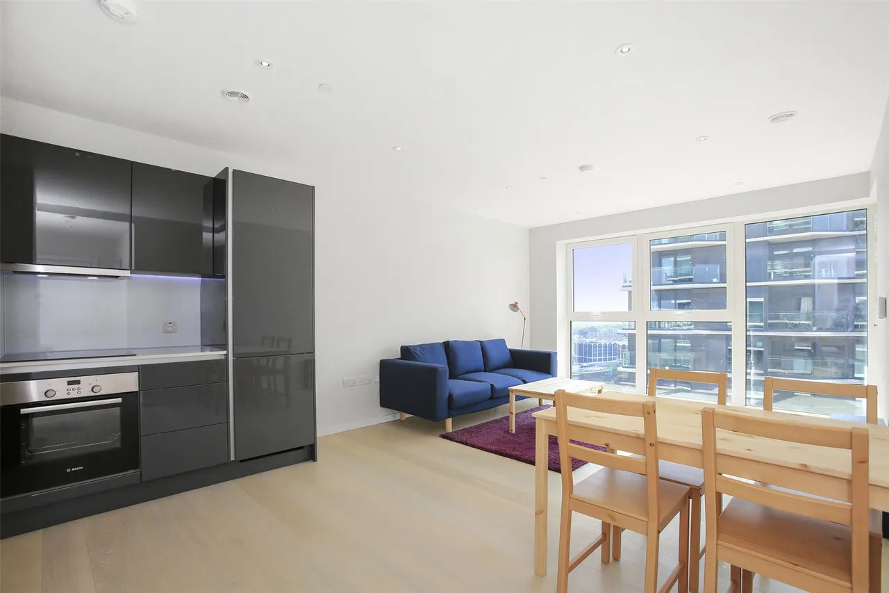 Cassia Point, London, E20, photo 2