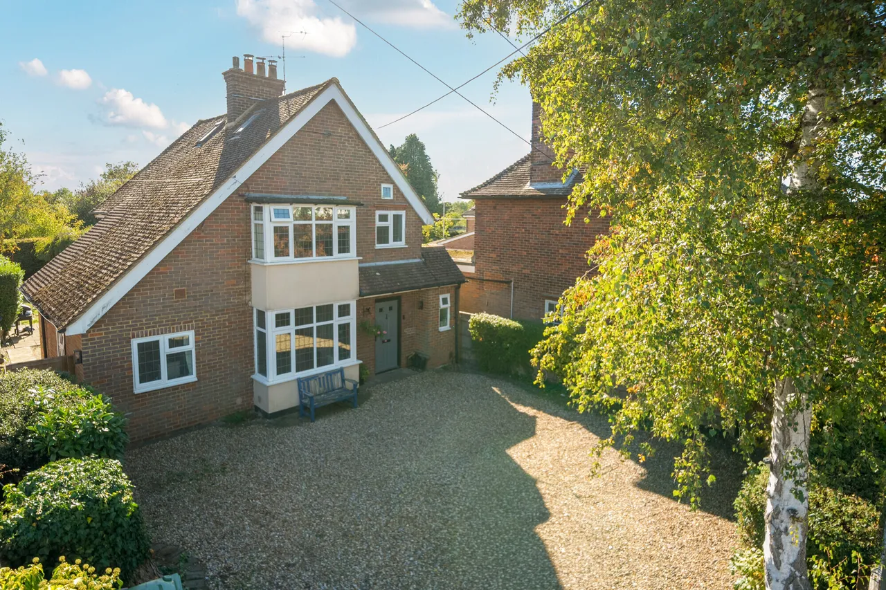 High Street, Prestwood, HP16, photo 18