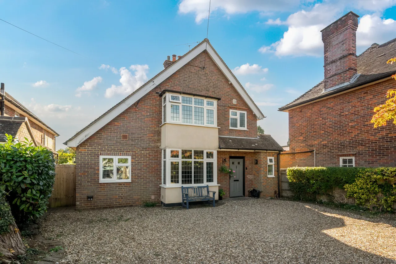 High Street, Prestwood, HP16, photo 17