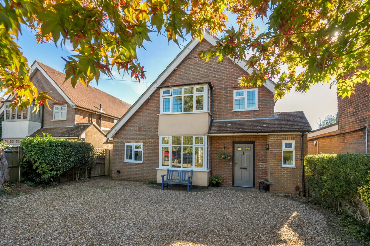 3 bed house for sale, High Street, Prestwood, HP16