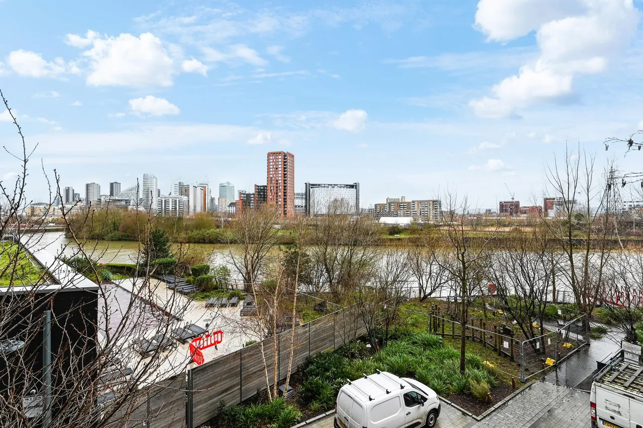 Modena House, London, E14, photo 6
