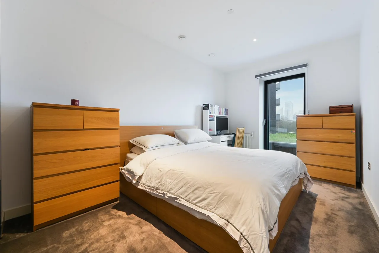 Modena House, London, E14, photo 4