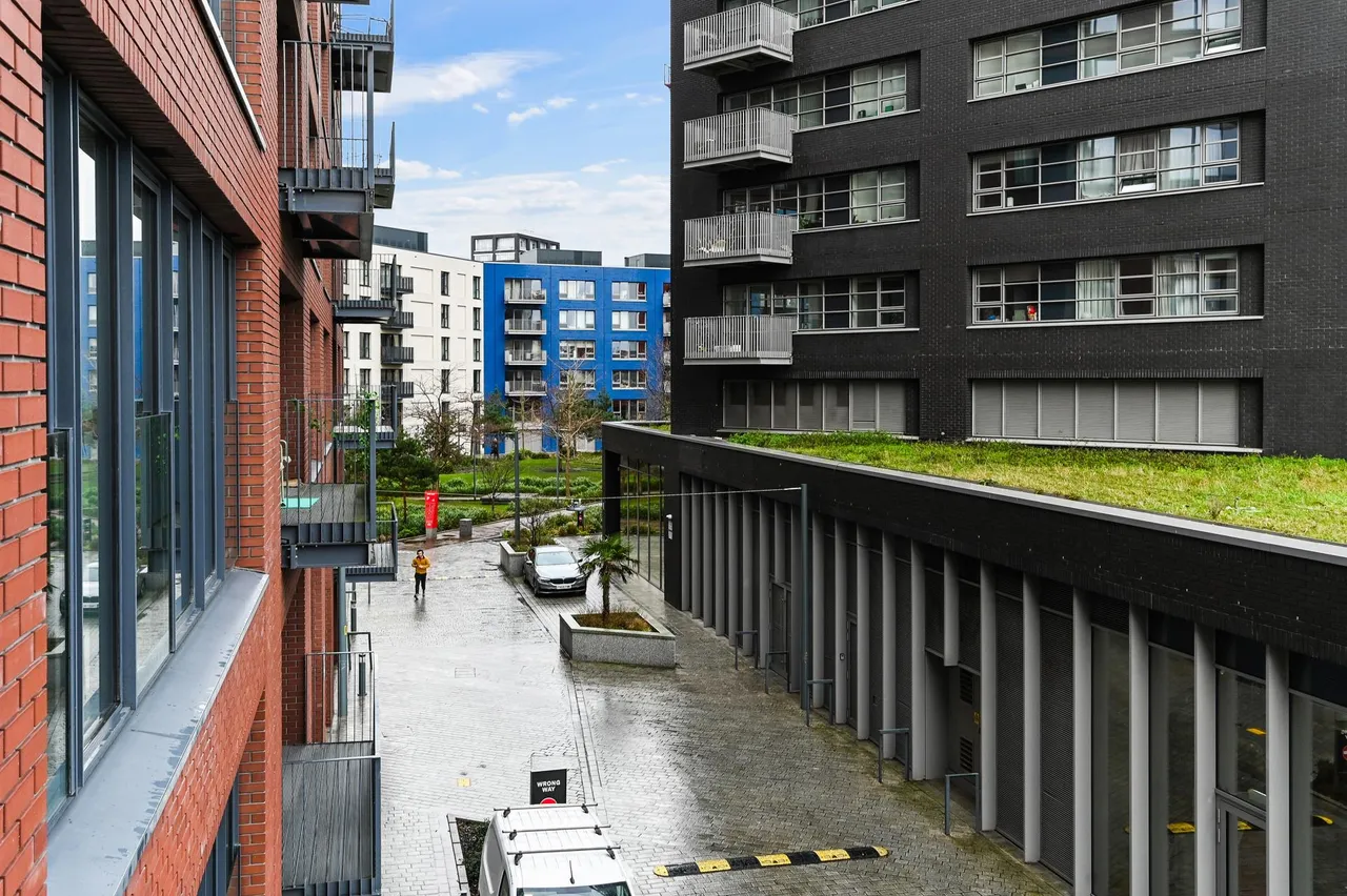 Modena House, London, E14, photo 18