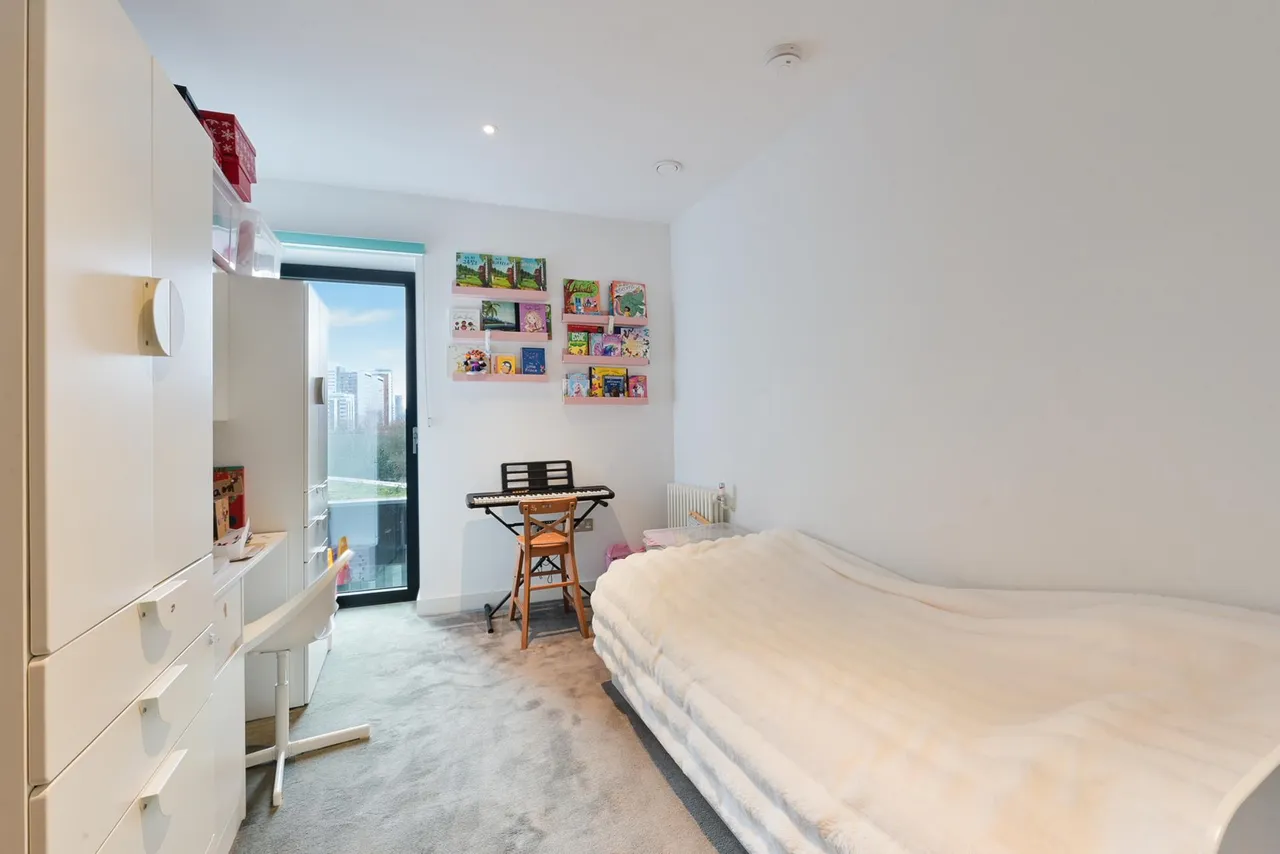 Modena House, London, E14, photo 9