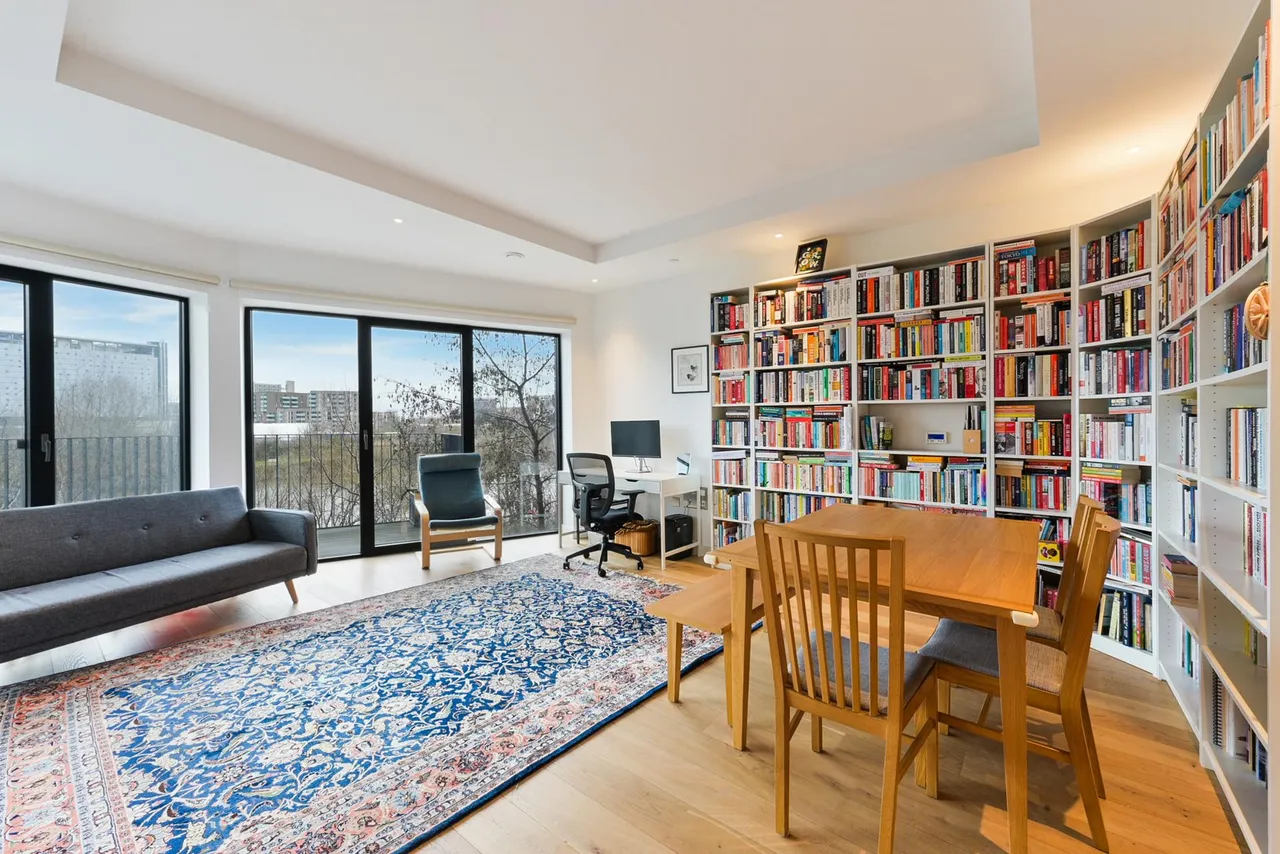 Modena House, London, E14, photo 12