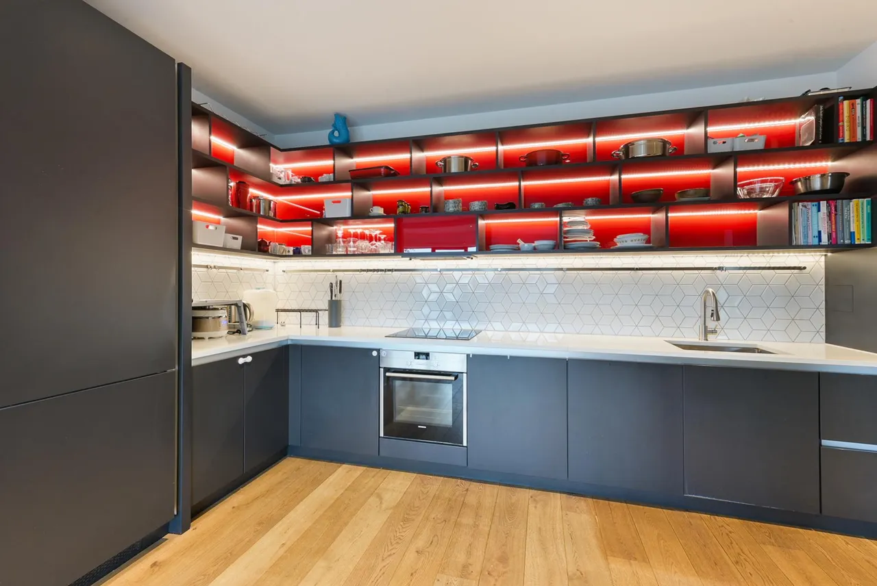 Modena House, London, E14, photo 13