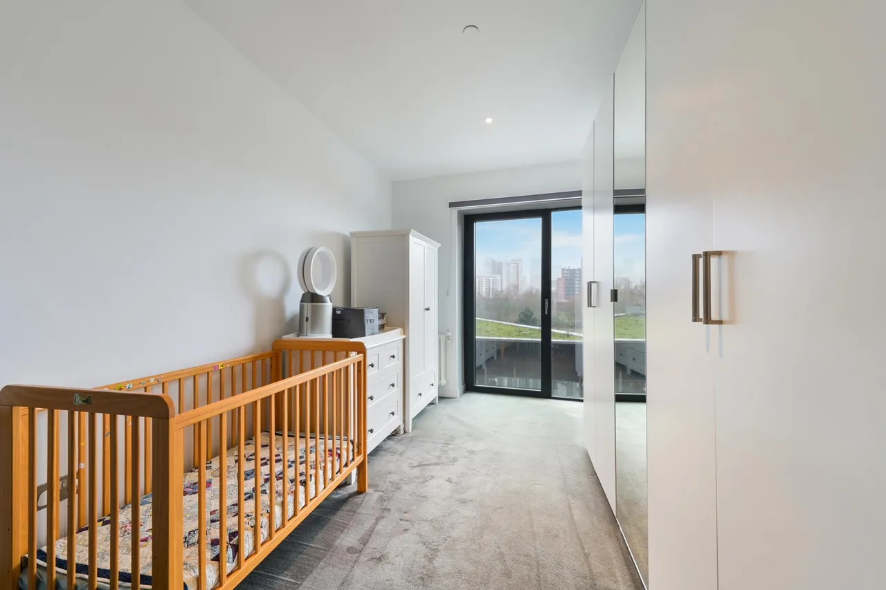 Modena House, London, E14, photo 5