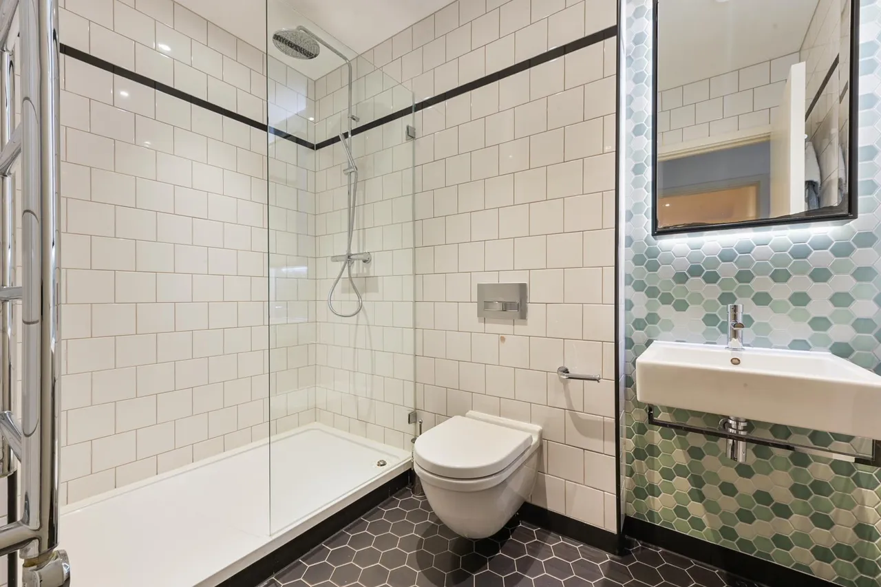 Modena House, London, E14, photo 7