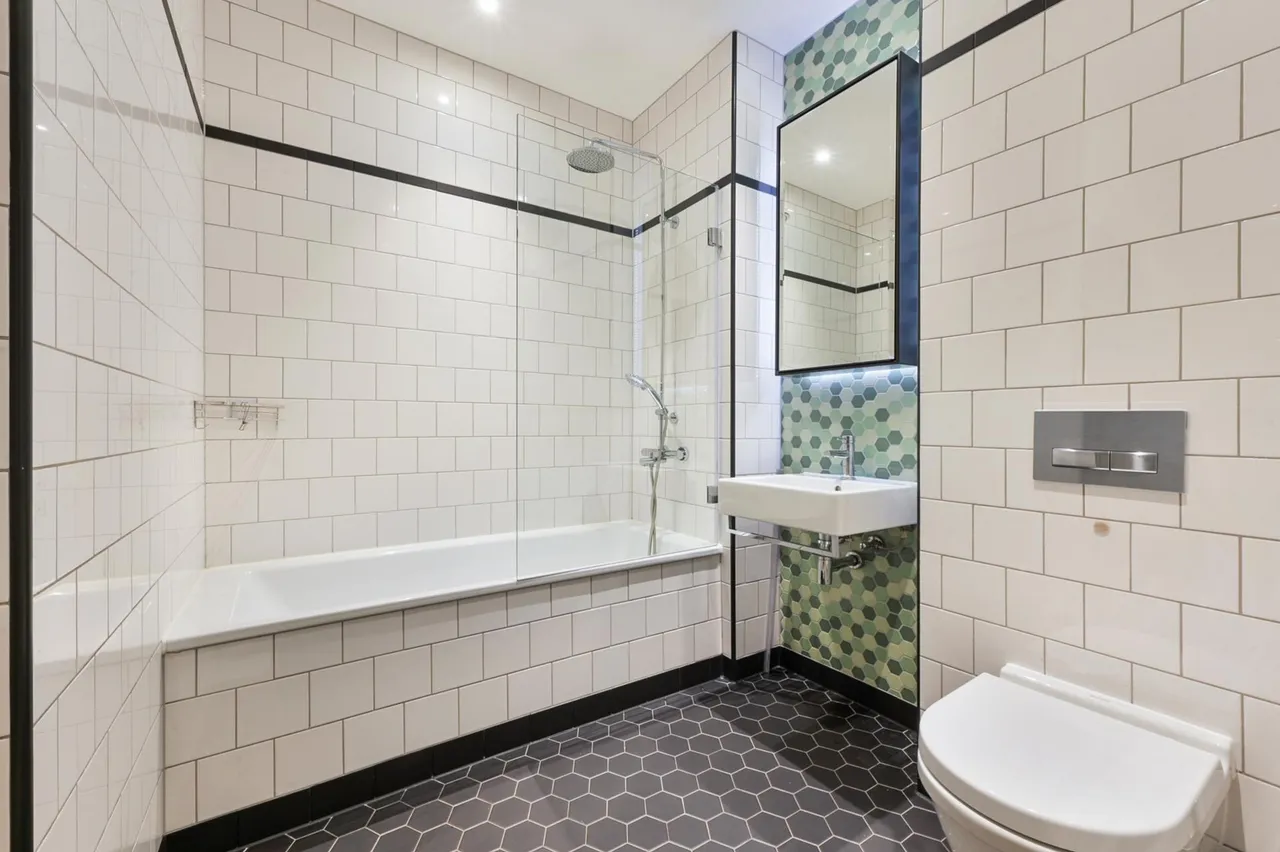 Modena House, London, E14, photo 8