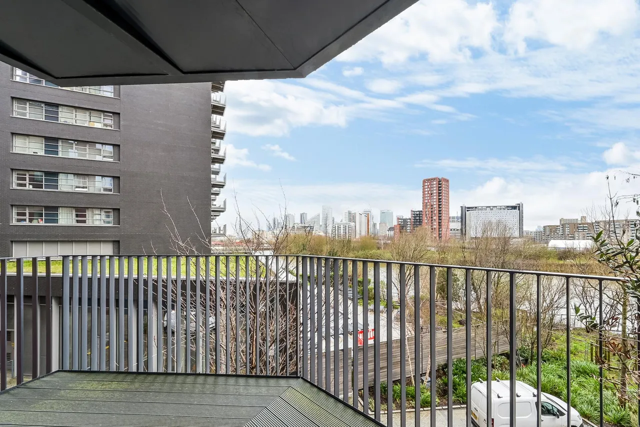 Modena House, London, E14, photo 16