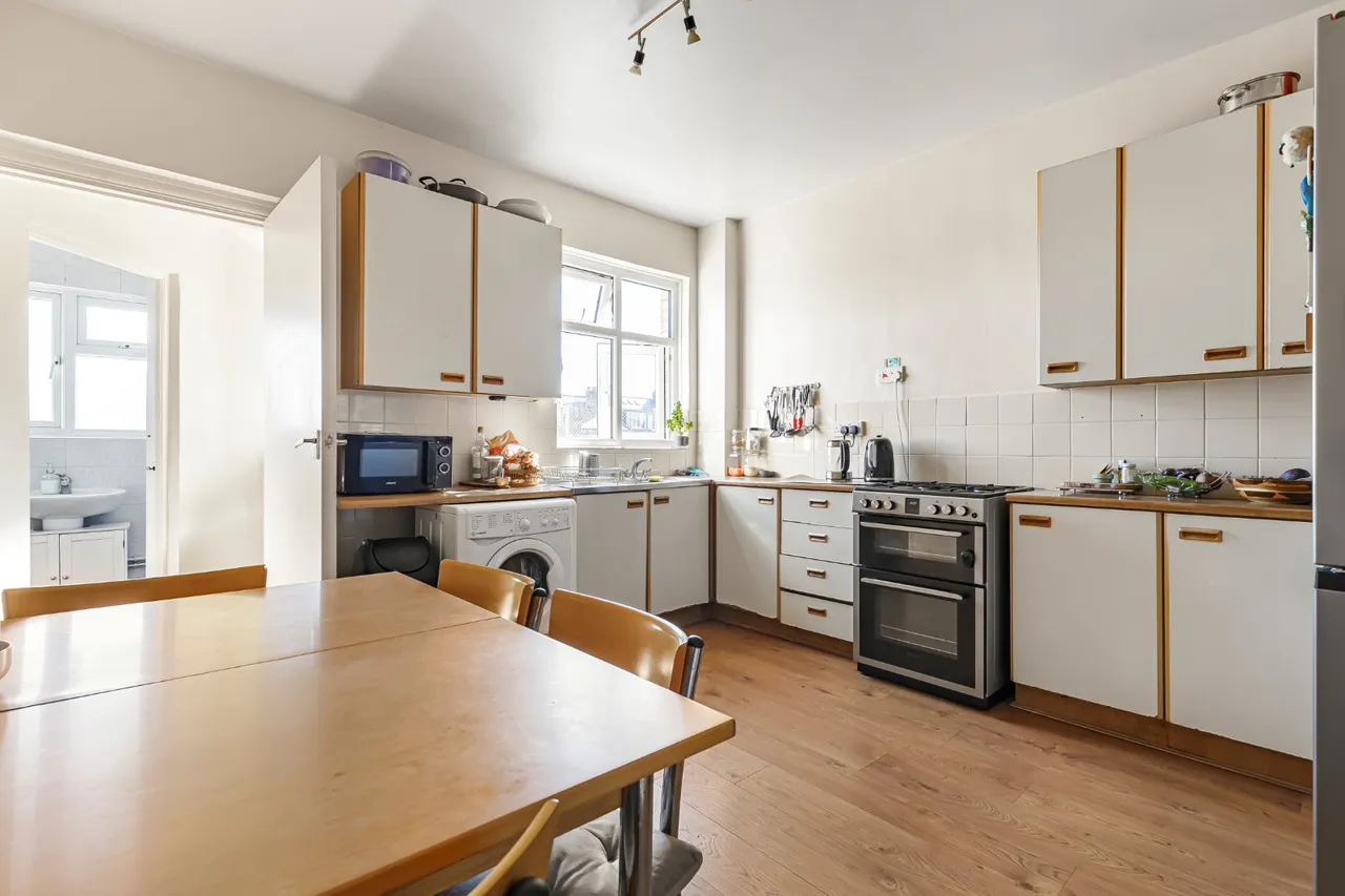 Strickland Row, Earlsfield, SW18, photo 4