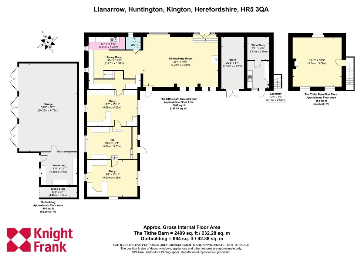 Huntington, Kington, HR5, photo 48